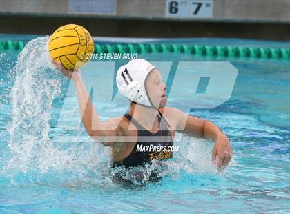 Thumbnail 1 in Foothill vs. Mater Dei (CIF SoCal Regional D1 Final) photogallery.