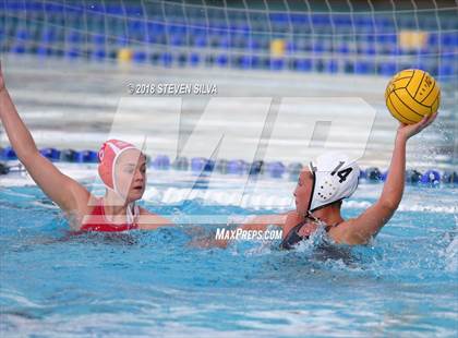 Thumbnail 1 in Foothill vs. Mater Dei (CIF SoCal Regional D1 Final) photogallery.