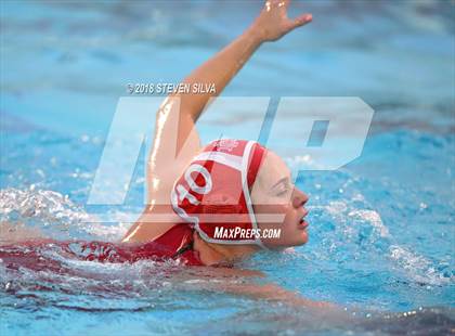 Thumbnail 1 in Foothill vs. Mater Dei (CIF SoCal Regional D1 Final) photogallery.