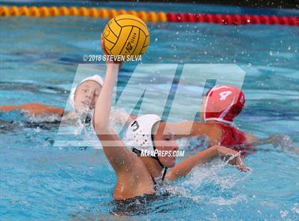 Thumbnail 2 in Foothill vs. Mater Dei (CIF SoCal Regional D1 Final) photogallery.