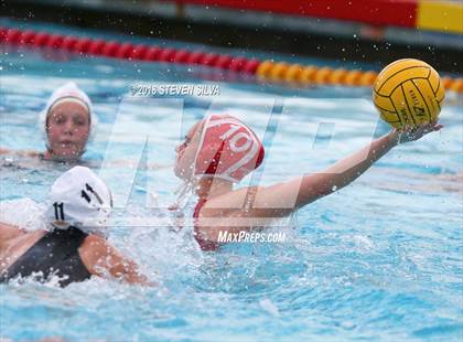Thumbnail 1 in Foothill vs. Mater Dei (CIF SoCal Regional D1 Final) photogallery.