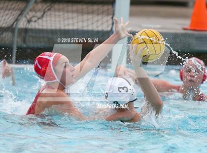 Thumbnail 3 in Foothill vs. Mater Dei (CIF SoCal Regional D1 Final) photogallery.