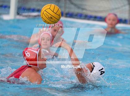 Thumbnail 1 in Foothill vs. Mater Dei (CIF SoCal Regional D1 Final) photogallery.