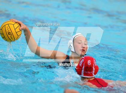 Thumbnail 3 in Foothill vs. Mater Dei (CIF SoCal Regional D1 Final) photogallery.