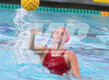 Thumbnail 3 in Foothill vs. Mater Dei (CIF SoCal Regional D1 Final) photogallery.