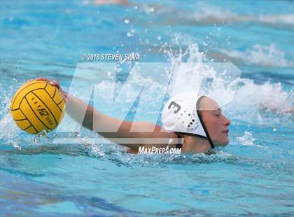 Thumbnail 2 in Foothill vs. Mater Dei (CIF SoCal Regional D1 Final) photogallery.