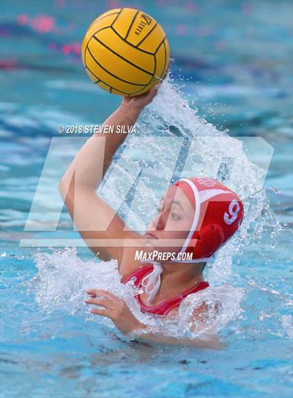 Thumbnail 1 in Foothill vs. Mater Dei (CIF SoCal Regional D1 Final) photogallery.