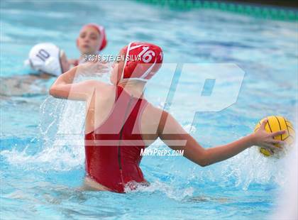 Thumbnail 2 in Foothill vs. Mater Dei (CIF SoCal Regional D1 Final) photogallery.