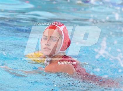 Thumbnail 2 in Foothill vs. Mater Dei (CIF SoCal Regional D1 Final) photogallery.