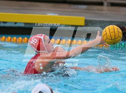 Thumbnail 2 in Foothill vs. Mater Dei (CIF SoCal Regional D1 Final) photogallery.
