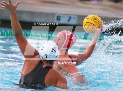 Thumbnail 2 in Foothill vs. Mater Dei (CIF SoCal Regional D1 Final) photogallery.