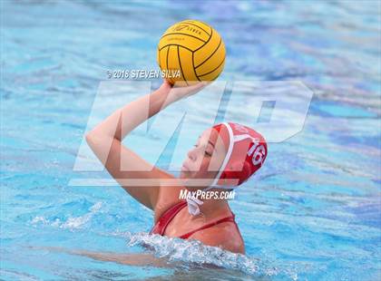 Thumbnail 1 in Foothill vs. Mater Dei (CIF SoCal Regional D1 Final) photogallery.