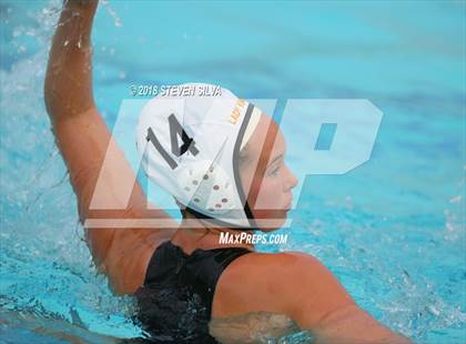Thumbnail 1 in Foothill vs. Mater Dei (CIF SoCal Regional D1 Final) photogallery.