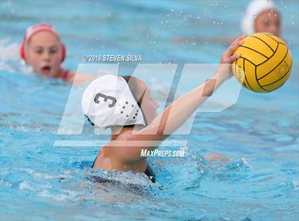 Thumbnail 2 in Foothill vs. Mater Dei (CIF SoCal Regional D1 Final) photogallery.