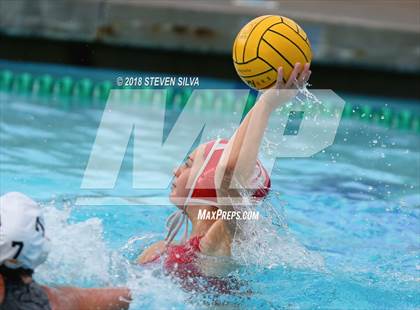 Thumbnail 3 in Foothill vs. Mater Dei (CIF SoCal Regional D1 Final) photogallery.