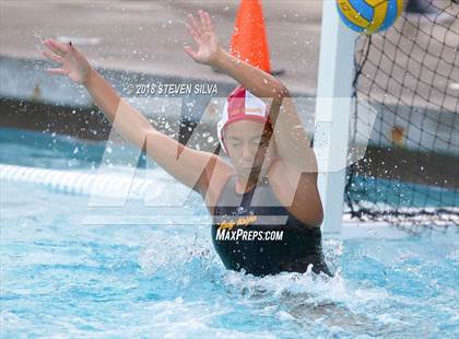 Thumbnail 2 in Foothill vs. Mater Dei (CIF SoCal Regional D1 Final) photogallery.
