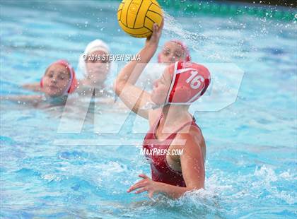Thumbnail 1 in Foothill vs. Mater Dei (CIF SoCal Regional D1 Final) photogallery.