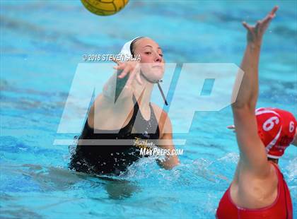 Thumbnail 3 in Foothill vs. Mater Dei (CIF SoCal Regional D1 Final) photogallery.