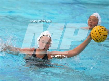 Thumbnail 1 in Foothill vs. Mater Dei (CIF SoCal Regional D1 Final) photogallery.