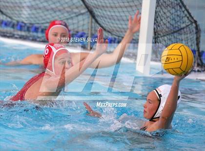 Thumbnail 1 in Foothill vs. Mater Dei (CIF SoCal Regional D1 Final) photogallery.