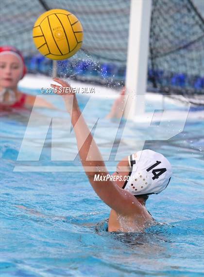 Thumbnail 2 in Foothill vs. Mater Dei (CIF SoCal Regional D1 Final) photogallery.