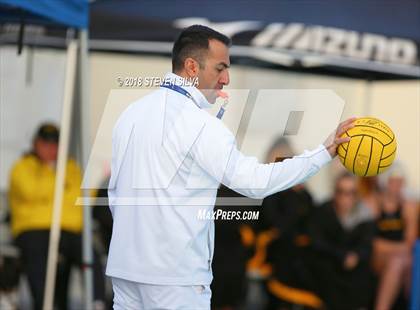 Thumbnail 1 in Foothill vs. Mater Dei (CIF SoCal Regional D1 Final) photogallery.