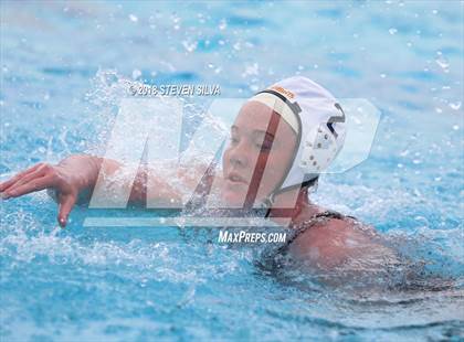 Thumbnail 3 in Foothill vs. Mater Dei (CIF SoCal Regional D1 Final) photogallery.