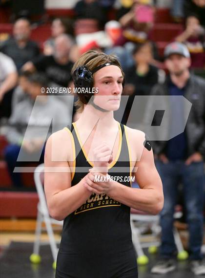 Thumbnail 2 in Monte Vista Invitational photogallery.