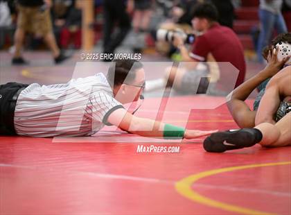 Thumbnail 1 in Monte Vista Invitational photogallery.