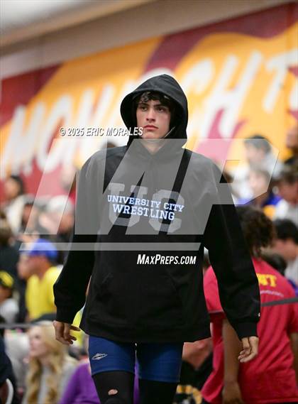 Thumbnail 3 in Monte Vista Invitational photogallery.