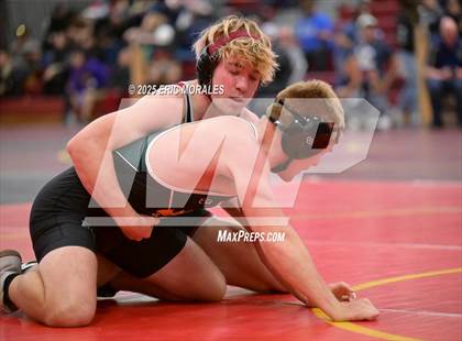 Thumbnail 2 in Monte Vista Invitational photogallery.