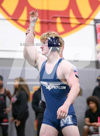 Thumbnail 3 in Monte Vista Invitational photogallery.