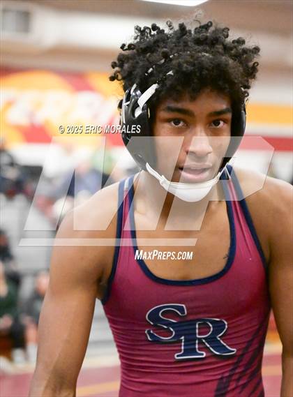 Thumbnail 3 in Monte Vista Invitational photogallery.