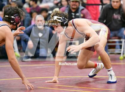 Thumbnail 2 in Monte Vista Invitational photogallery.
