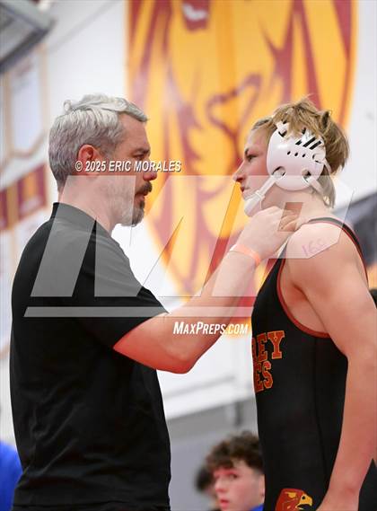 Thumbnail 2 in Monte Vista Invitational photogallery.