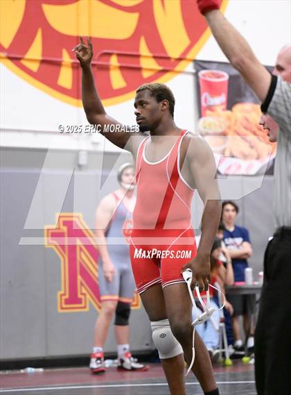 Thumbnail 3 in Monte Vista Invitational photogallery.