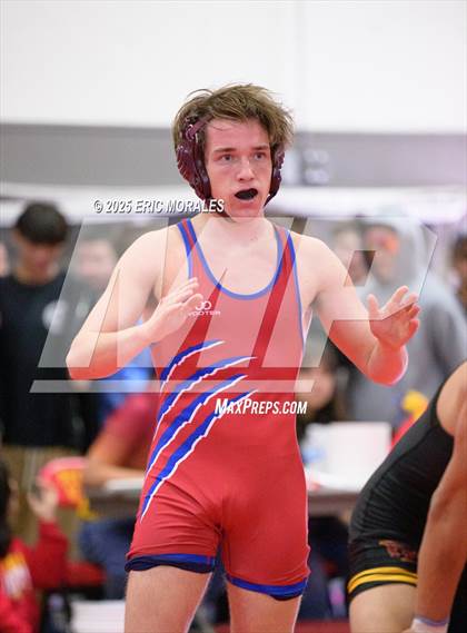 Thumbnail 1 in Monte Vista Invitational photogallery.