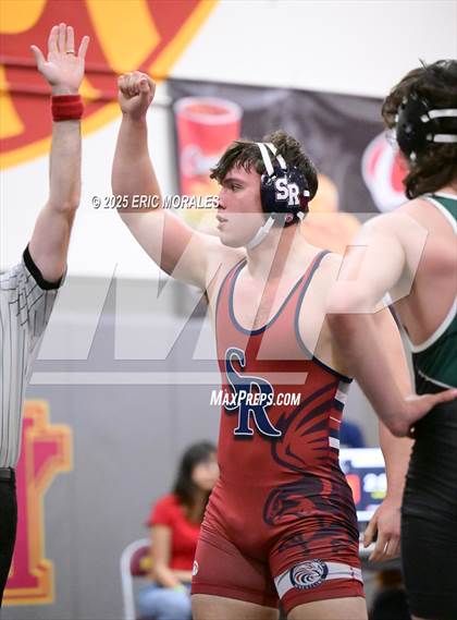 Thumbnail 3 in Monte Vista Invitational photogallery.