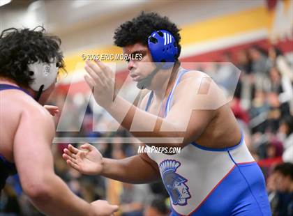 Thumbnail 1 in Monte Vista Invitational photogallery.