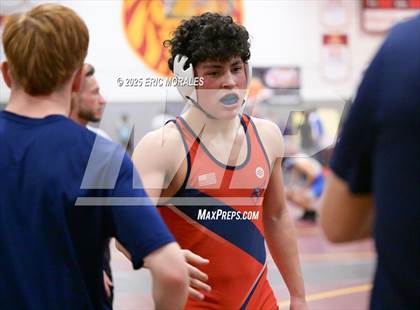 Thumbnail 3 in Monte Vista Invitational photogallery.