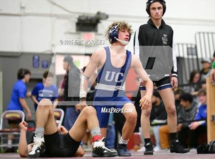 Thumbnail 3 in Monte Vista Invitational photogallery.