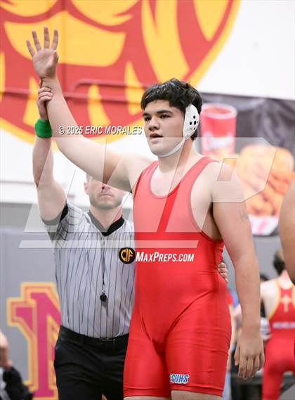 Thumbnail 1 in Monte Vista Invitational photogallery.
