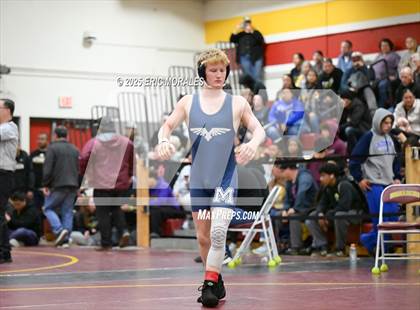 Thumbnail 3 in Monte Vista Invitational photogallery.