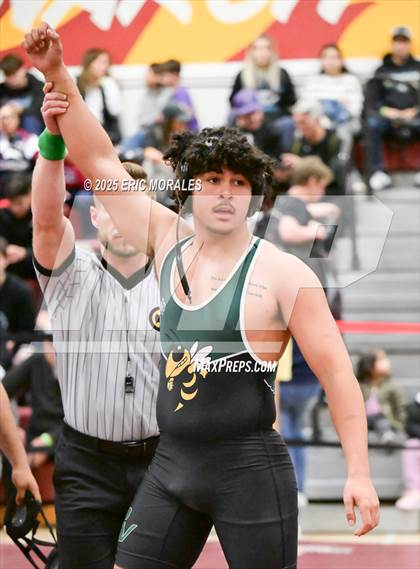 Thumbnail 2 in Monte Vista Invitational photogallery.