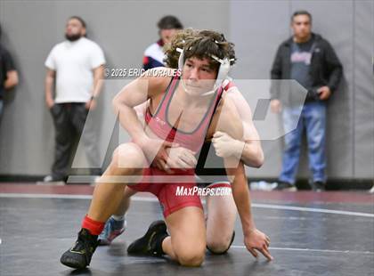 Thumbnail 2 in Monte Vista Invitational photogallery.