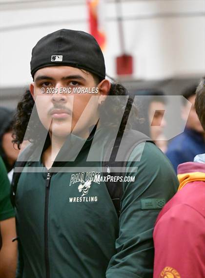Thumbnail 1 in Monte Vista Invitational photogallery.