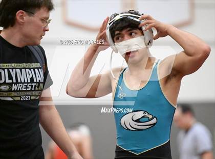 Thumbnail 2 in Monte Vista Invitational photogallery.