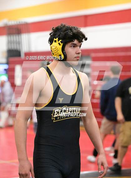 Thumbnail 3 in Monte Vista Invitational photogallery.