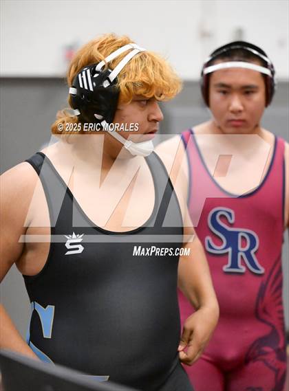 Thumbnail 2 in Monte Vista Invitational photogallery.