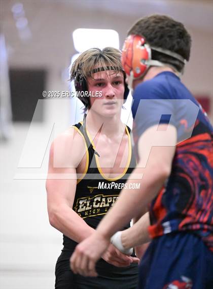 Thumbnail 1 in Monte Vista Invitational photogallery.